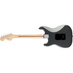 FENDER - AFFINITY SERIES STRATOCASTER - HH - Charcoal Frost Metallic